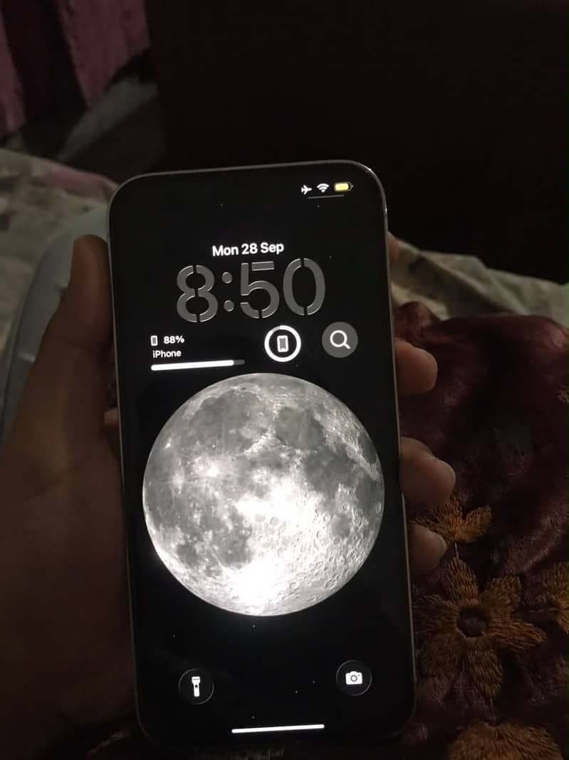 Iphone 13 pro max 7