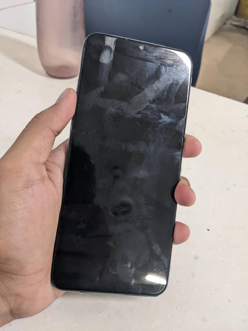 Google Pixel 7 Pro 1
