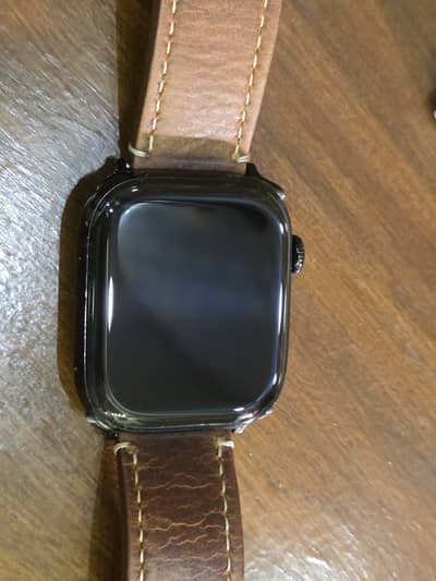 Apple Watch series 10 46mm 99% BH
