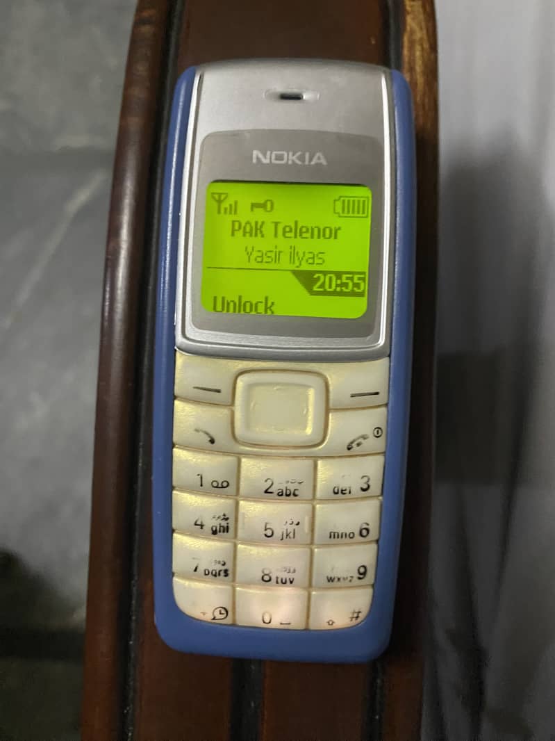 Nokia 1110 0