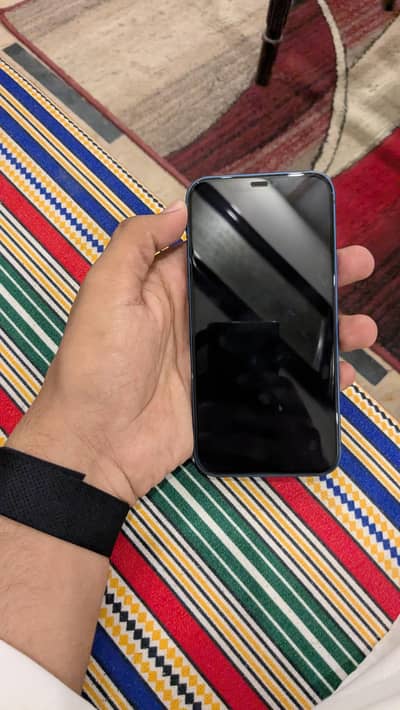 Apple iPhone 12