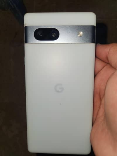 Google Pixel 7a