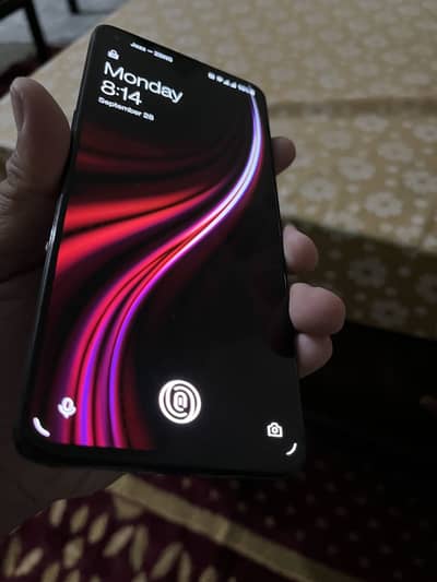 One Plus 9