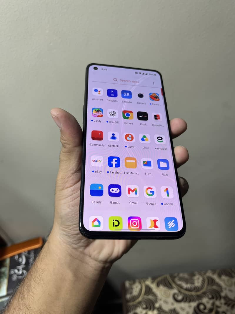 One Plus 9 3