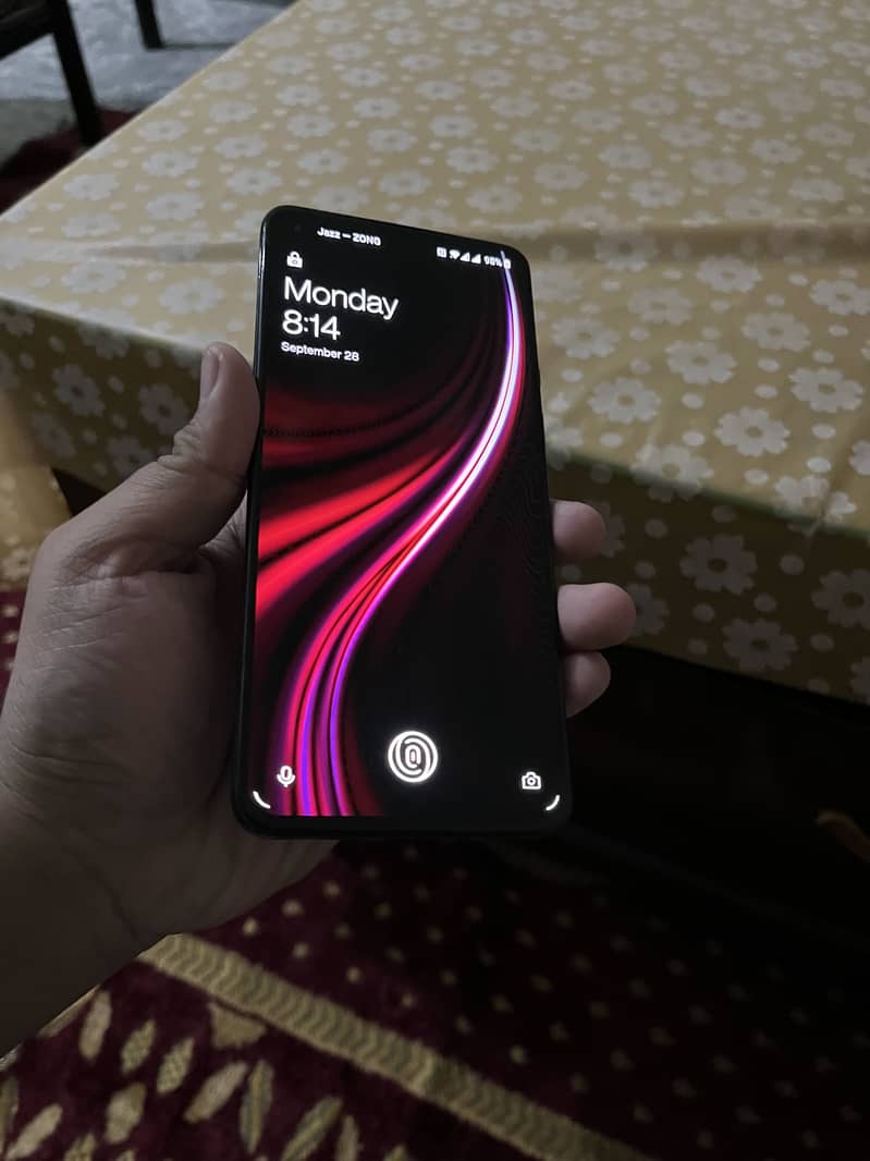 One Plus 9 4