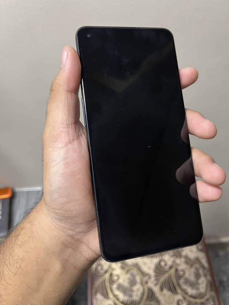 One Plus 9 8