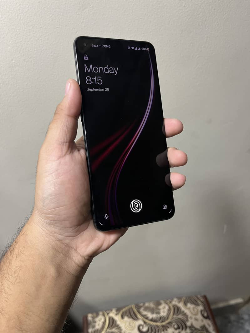 One Plus 9 9