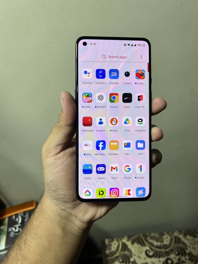 One Plus 9 10