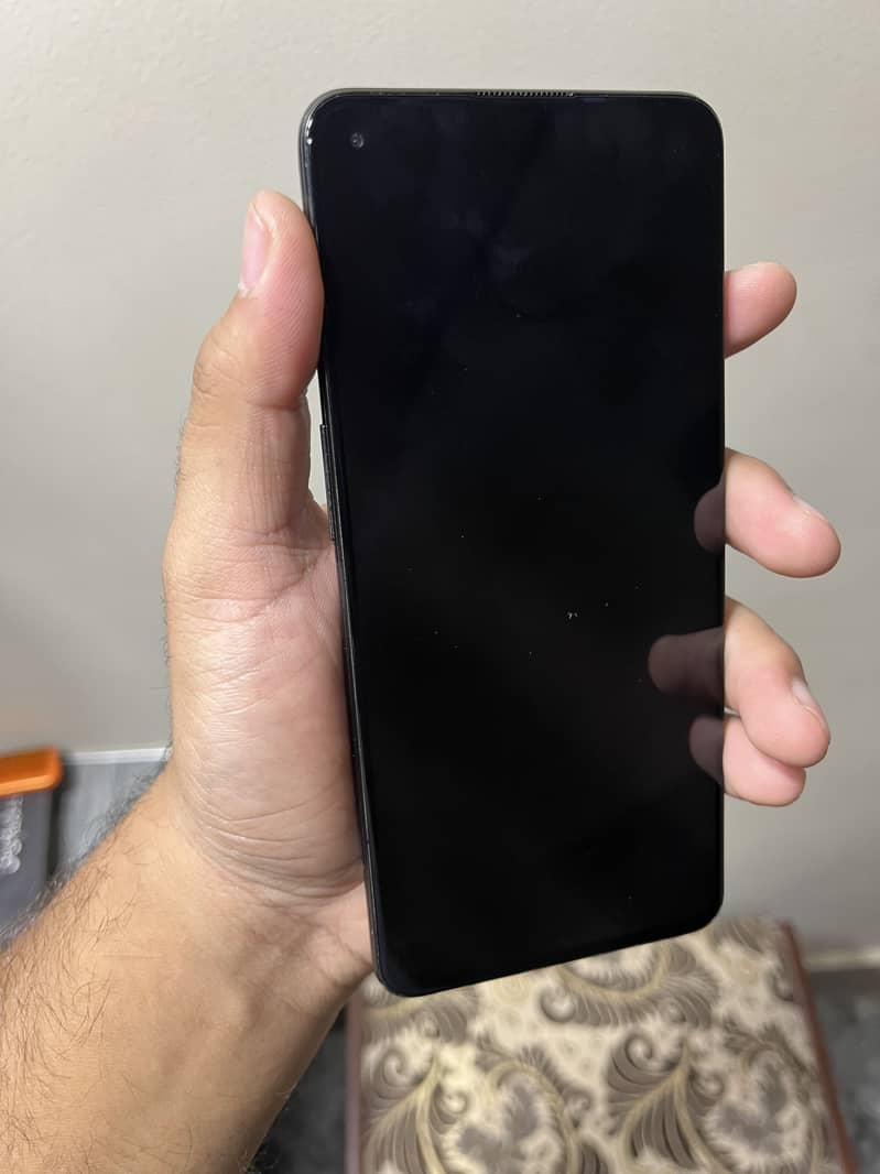 One Plus 9 11