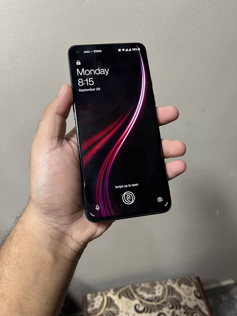One Plus 9 12
