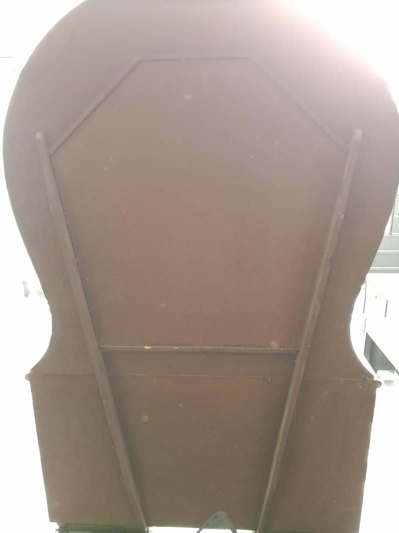bad double + dressingtable 6