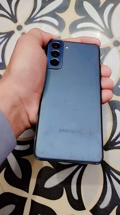 samsung s21 5g