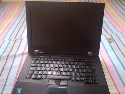 Lenovo Thinkpad L430 core i3 2nd generation