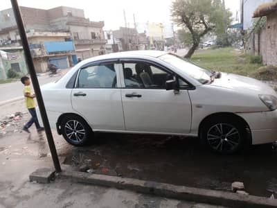 Suzuki Liana 2006
