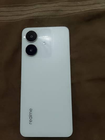 Realme Note 60×
