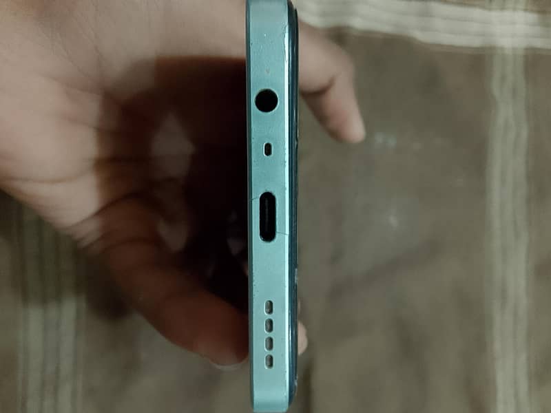 Realme Note 60× 2