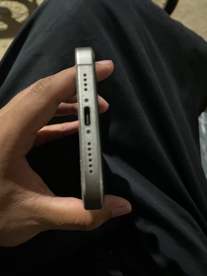 Apple iPhone 15 Pro Max 0