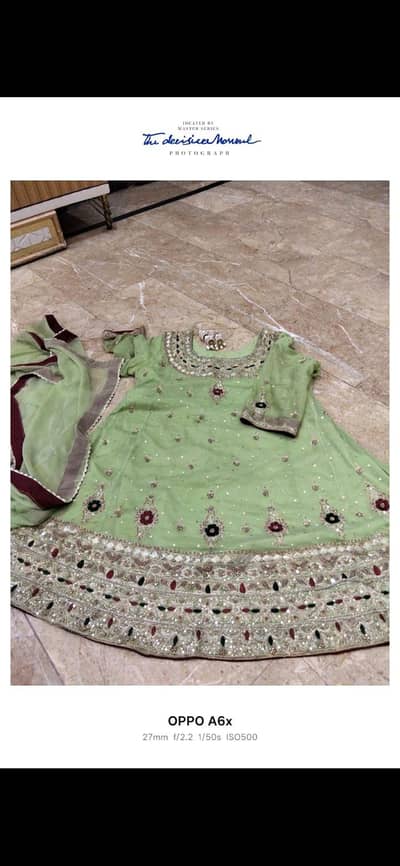 good condition