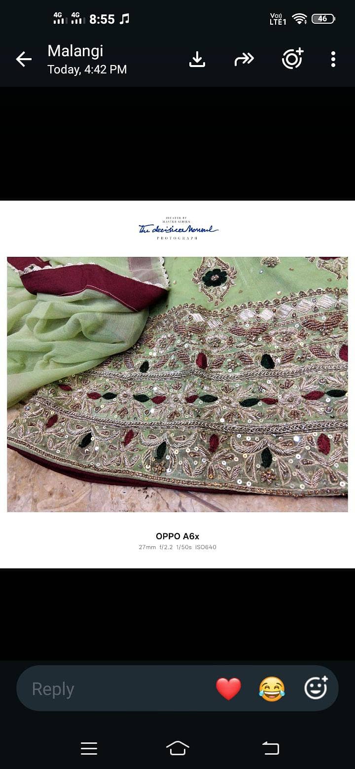 good condition 1