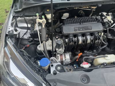 Honda City 2021