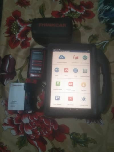 obd 2 thinkcar 2