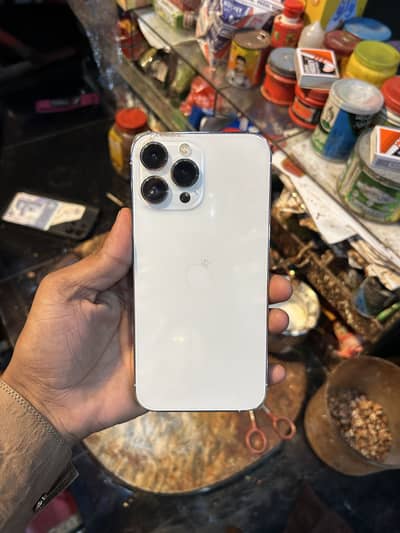 Apple iPhone 13 Pro Max