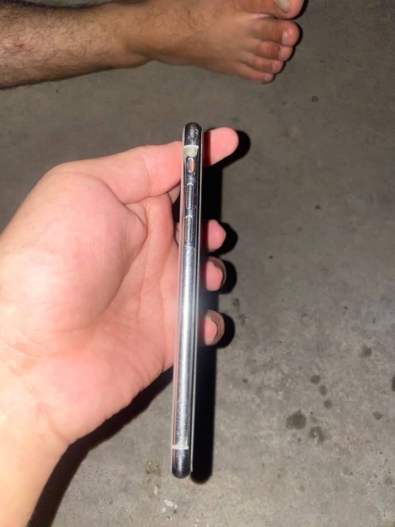 Apple iPhone X 1