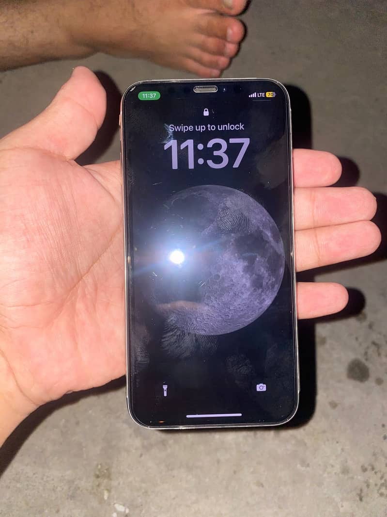 Apple iPhone X 2
