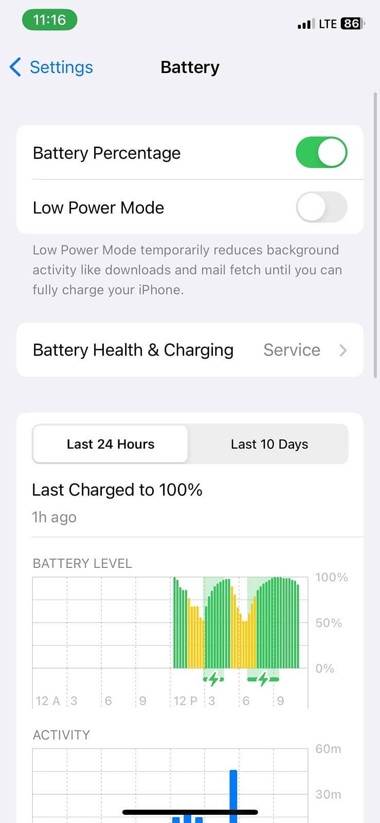 Apple iPhone X 6