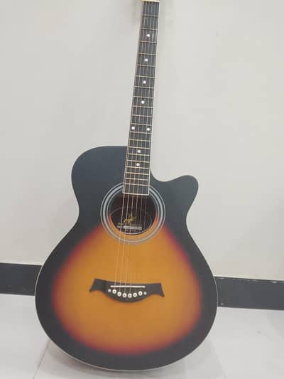 Arijit Singh guitar