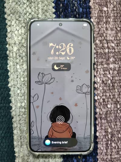 SAMSUNG S25 NONPTA