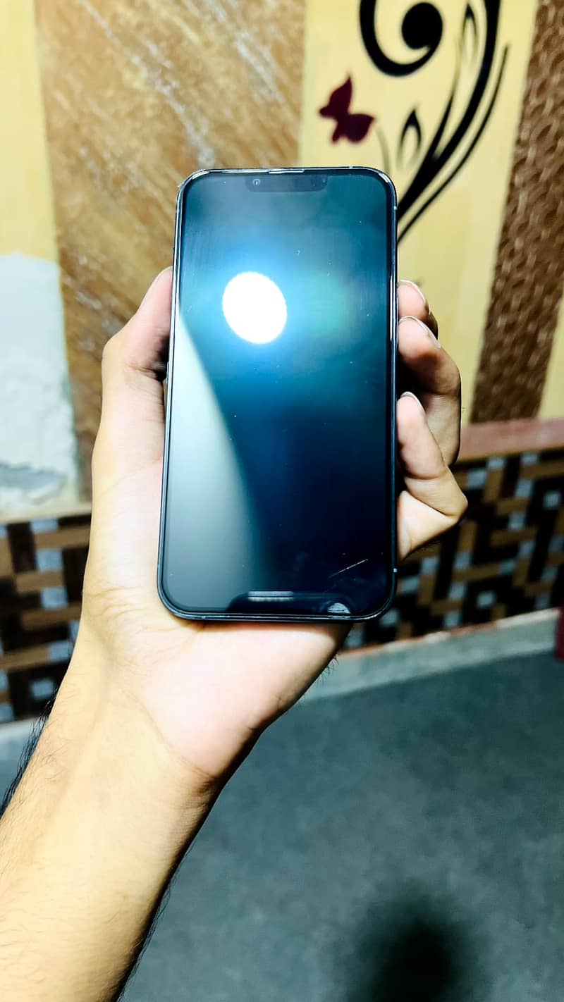 Apple iPhone 13 Pro 1