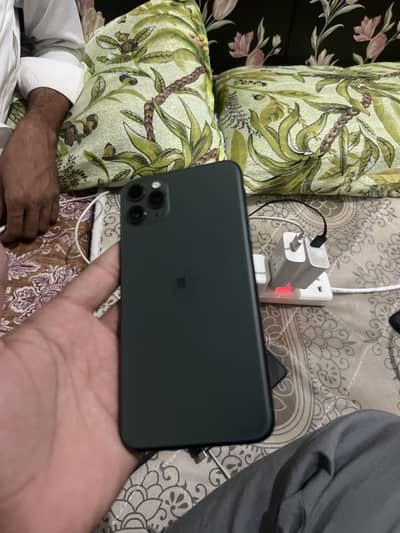 Apple iPhone 11 Pro Max