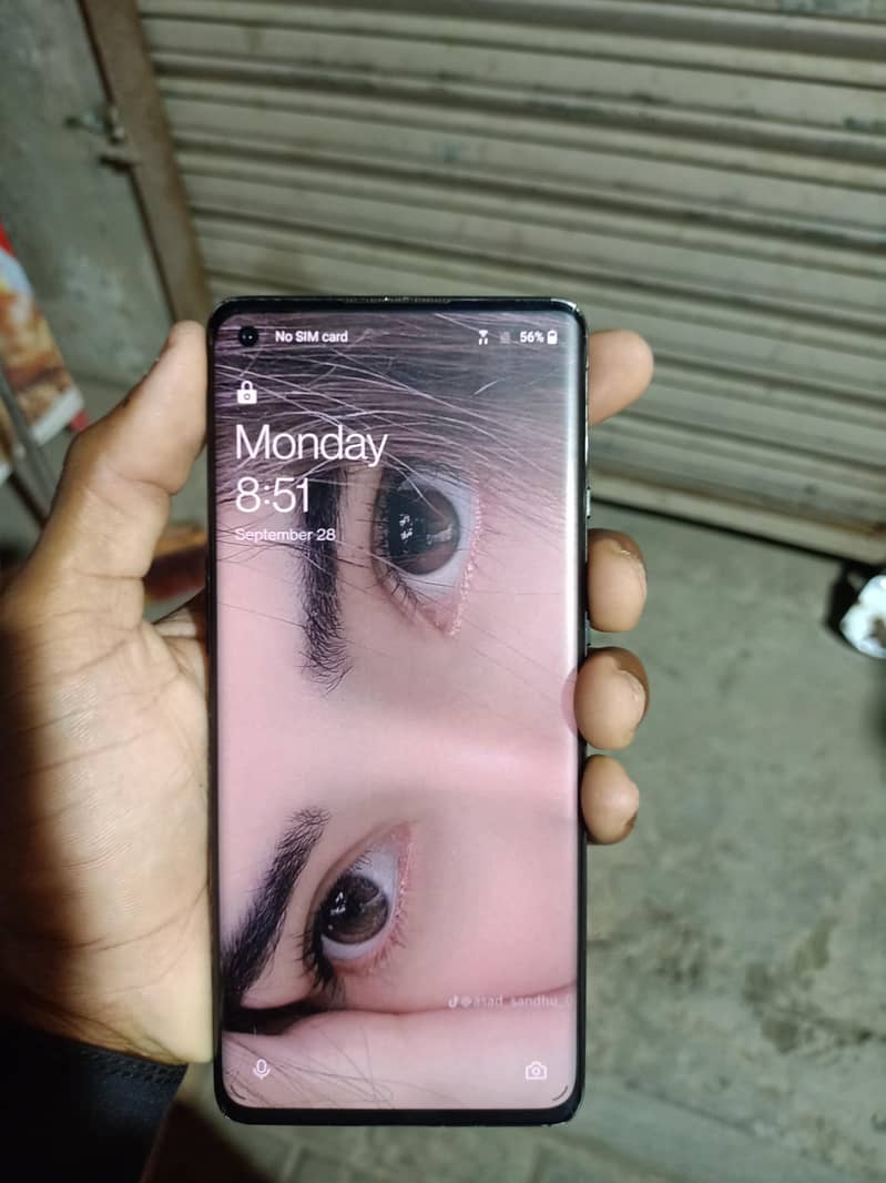 One Plus 8 0
