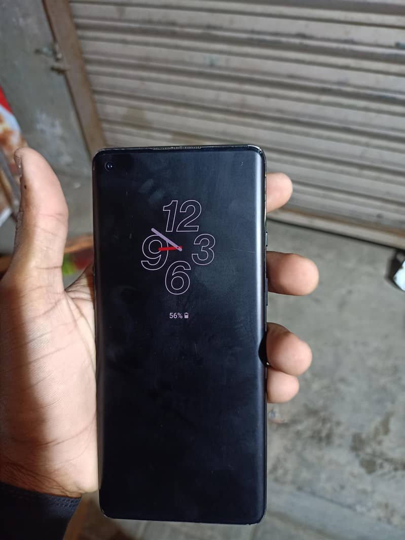 One Plus 8 1