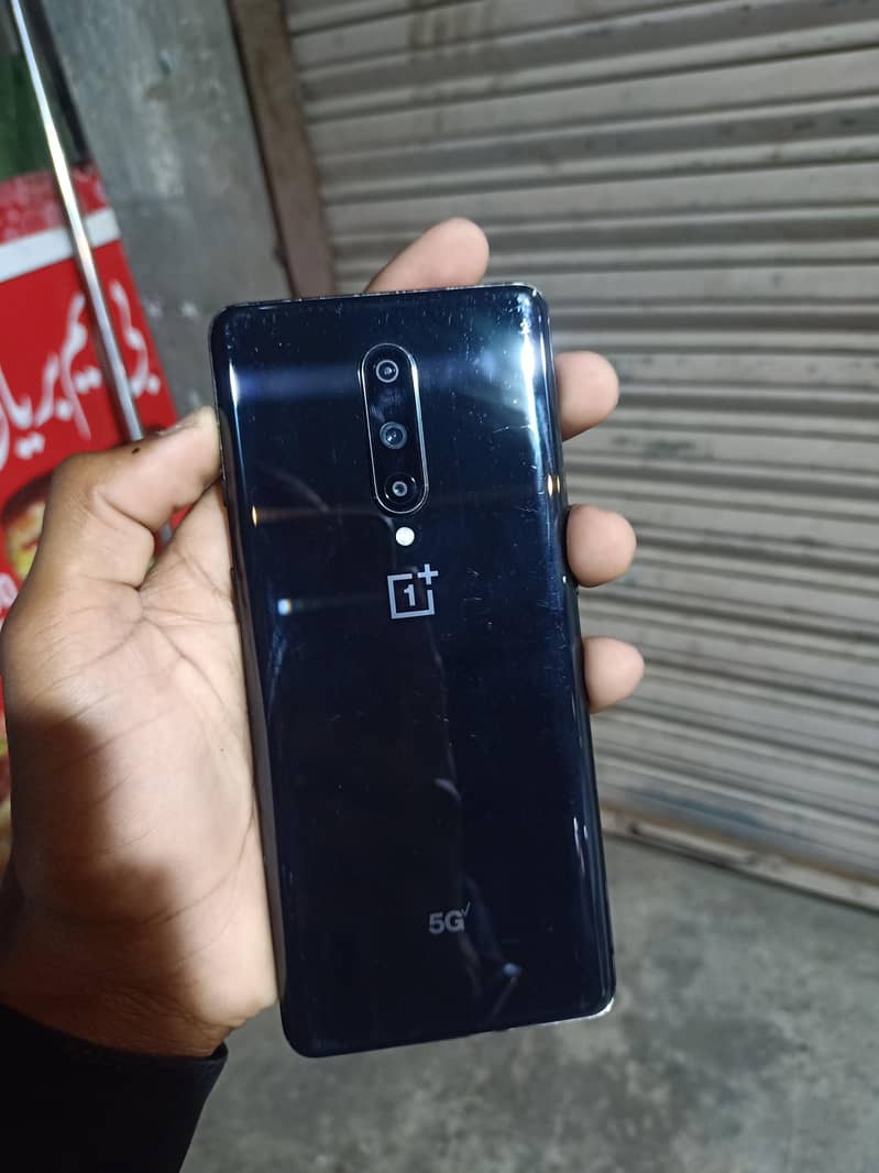 One Plus 8 4