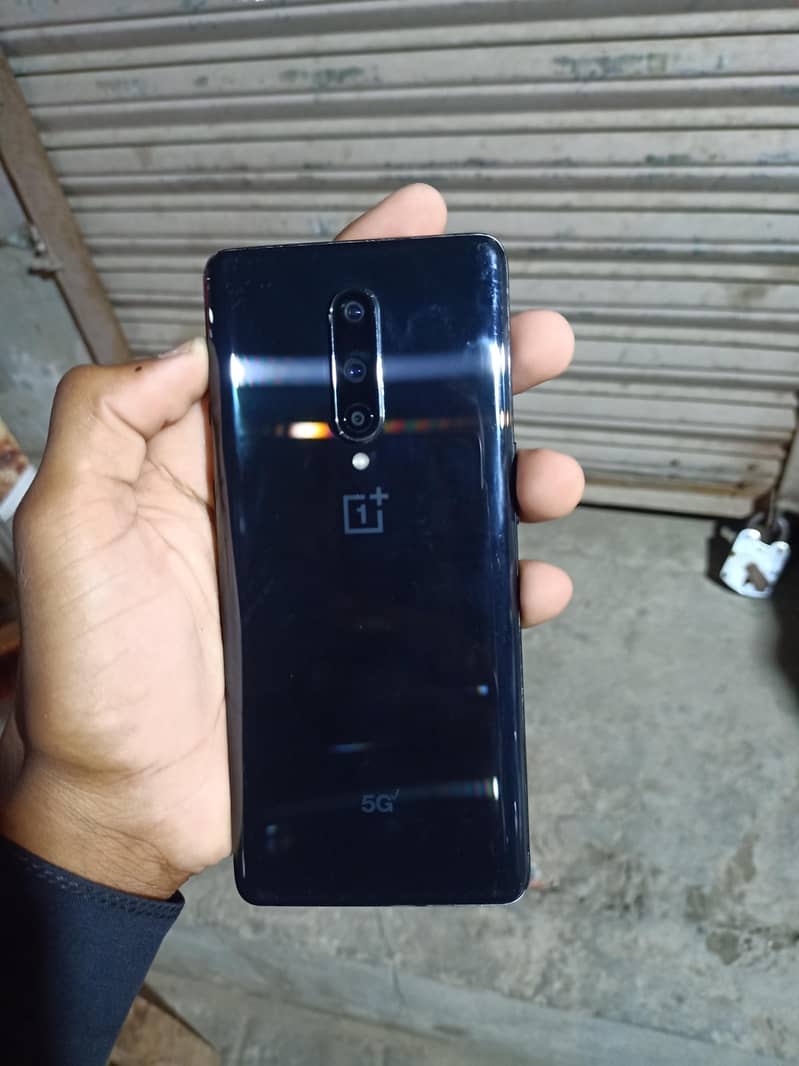 One Plus 8 5