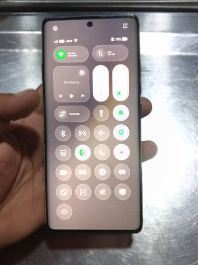 Tecno CAMON 40 Pro