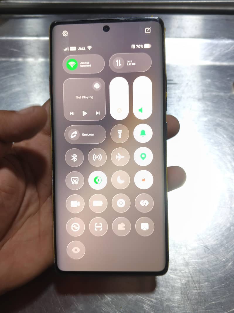 Tecno CAMON 40 Pro 0