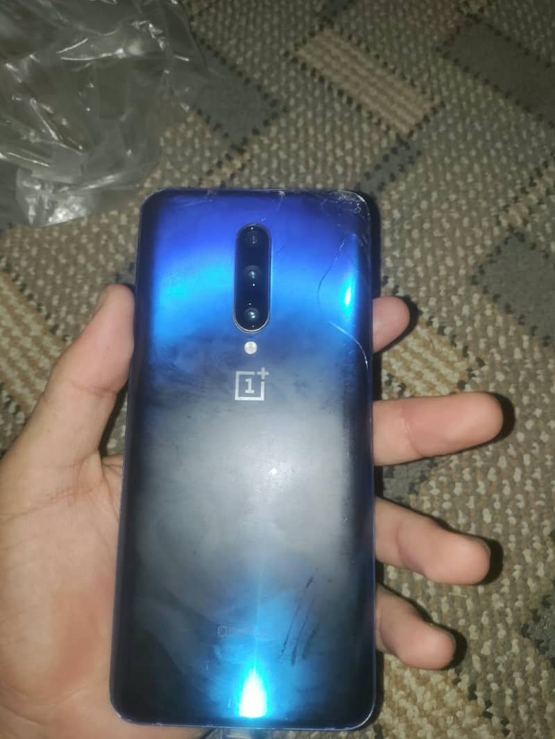 One Plus 7 Pro 0