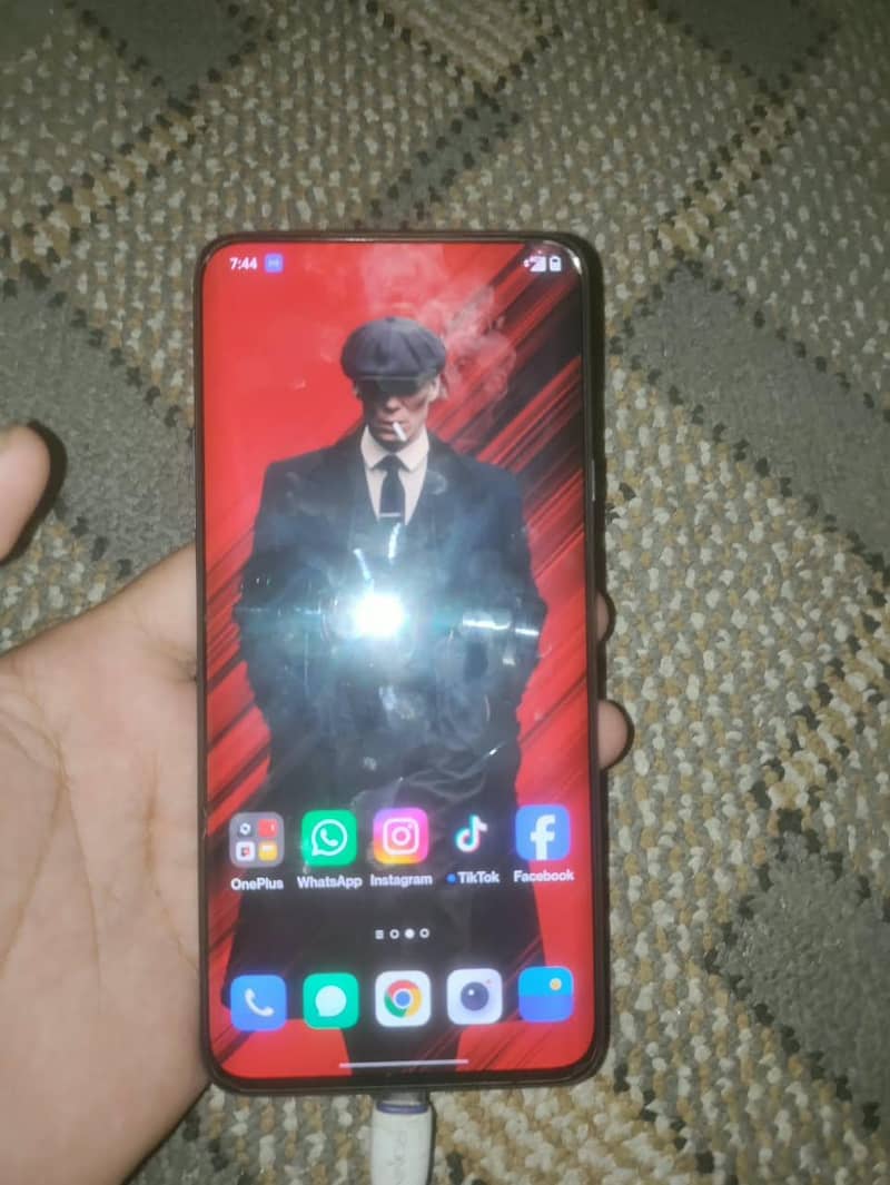 One Plus 7 Pro 2