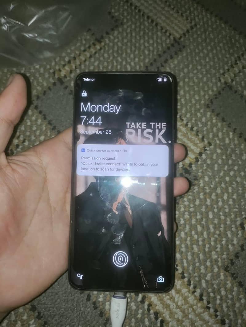 One Plus 7 Pro 4