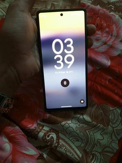 Google Pixel 6a