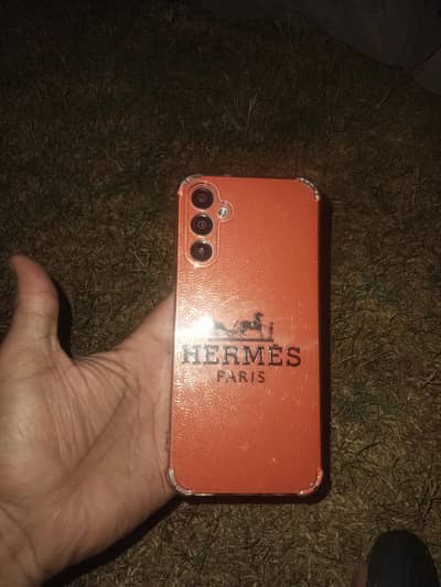 Samsung Mobile A14