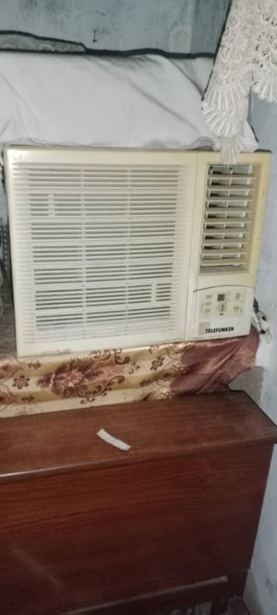 Ac window