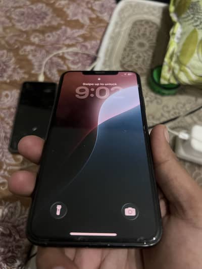Apple iPhone 11 Pro Max