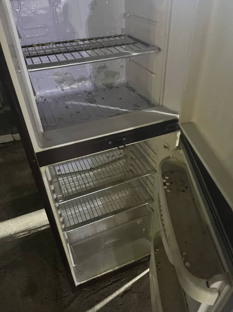Orient Fridge 1