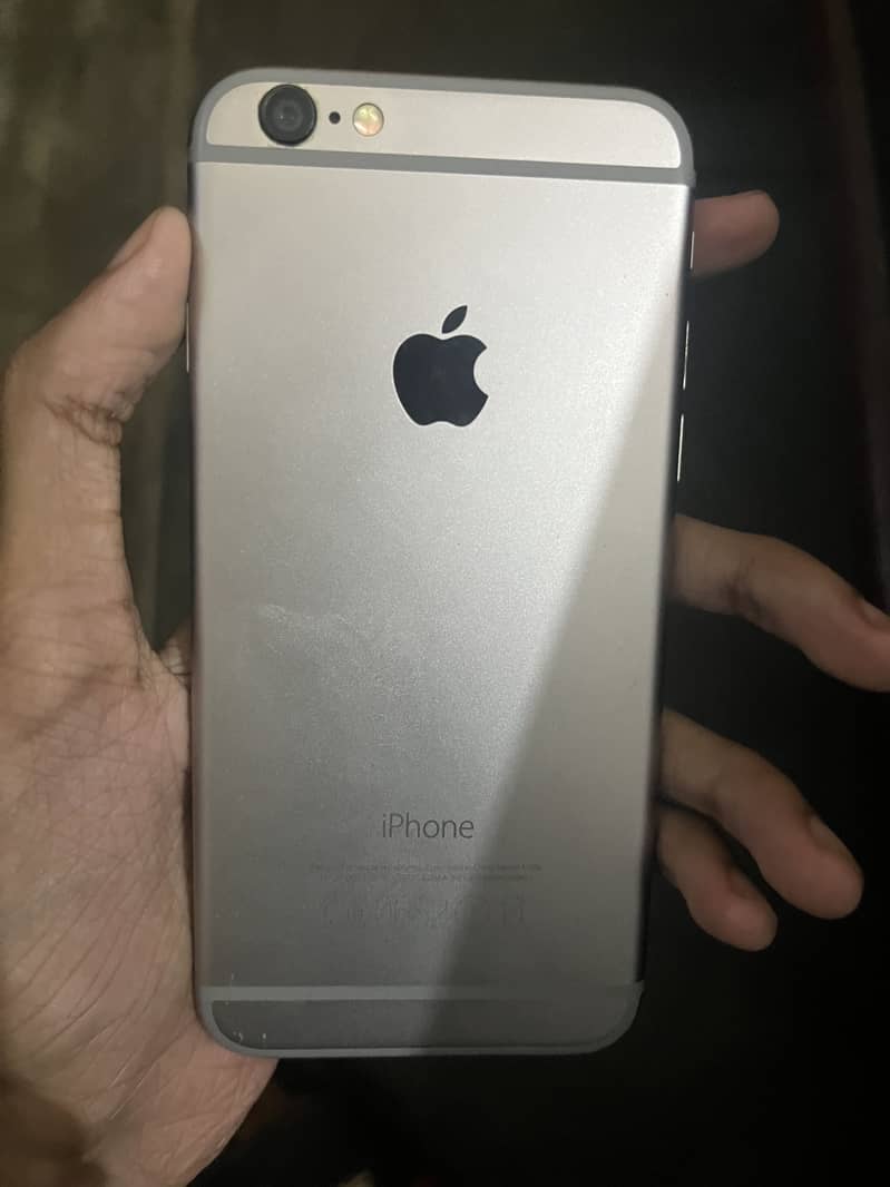 Apple iPhone 6 1