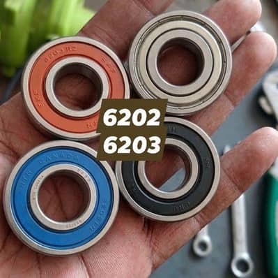 Kabli Bearing