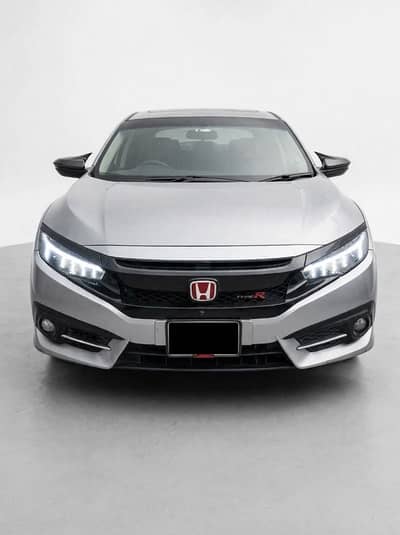 Civic oriel  03001212966
